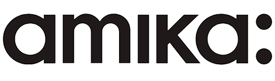 amika logo