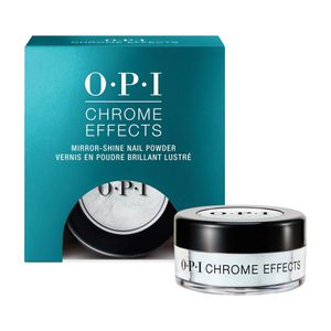 "CHROME EFFECTS - BLUE ""PLATE"" SPECIAL"