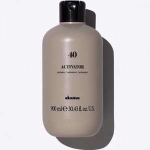 ACTIVADOR 40 VOL 900ML