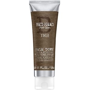 B4M BALM DOWN COOLING AFTERSHAVE 4.22 OZ