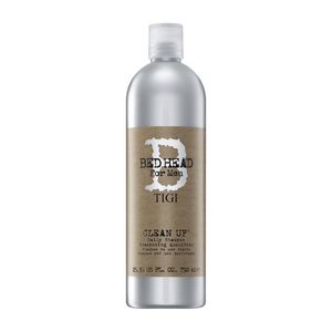 B4M CLEAN UP DAILY PEPPERMINTSHAMPOO 25.36 OZ