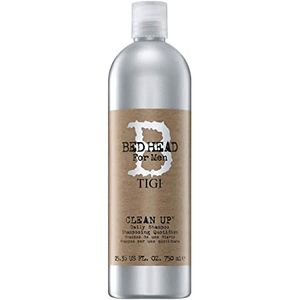 B4M CLEAN UP SHAMPOO 25.36US FL OZ/750ML