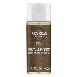 B4M FUEL AROUND NOURISHING BEARD OIL 1.69 OZ