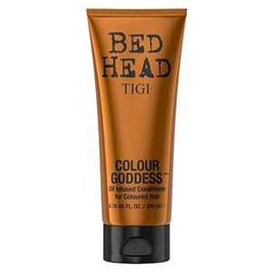 BH COLOUR GODDESS OIL INFUSECONDITIONER 6.76 OZ 200 ML