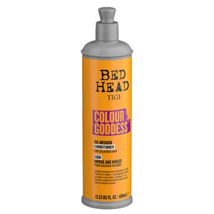 BH COLOUR GODDESS SHAMPOO 13.5 OZ / 400 ML