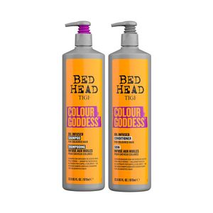BH COLOUR GODDESS TWEEN DUO (SHAMP & COND 25.36 OZ)