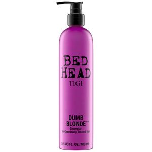 BH DUMB BLONDE SHAM 13.5 OZ (Cod. Ant)