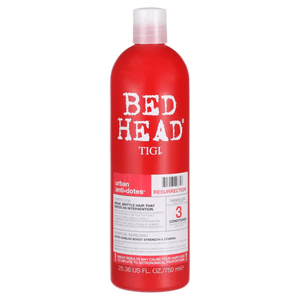 BH RESURRECTION COND. 25.36 OZ / 750 ML