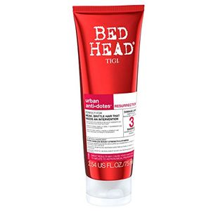 BH RESURRECTION SHAMPOO MINI 2.54 OZ URBAN ANTIDOTES LEVEL 3