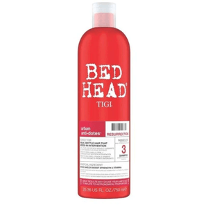 BH RESURRECTION SPOO 25.36 OZ / 750 ML