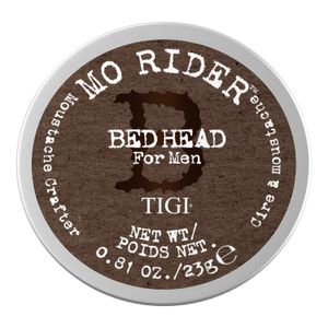 BH4M MO RIDER MUSTACHE CRAFTER 0.81 oz / 23 g.