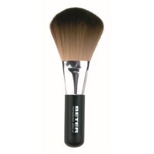 BP BROCHA MAQUILLAJE GRUESA, PELO SINTETICO
