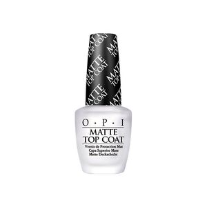 BRILLO MATTE TOP COAT 1/2 OZ