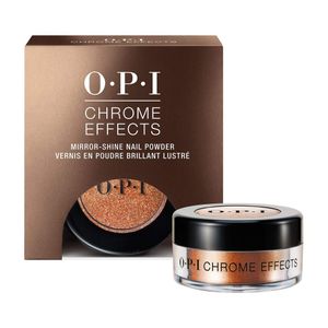 CHROME EFFECTS - BRONZED BY THE SUN