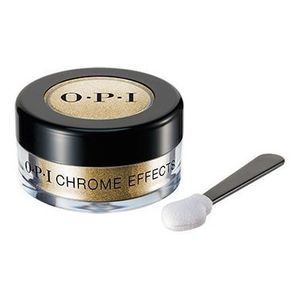 CHROME EFFECTS - GOLD DIGGER