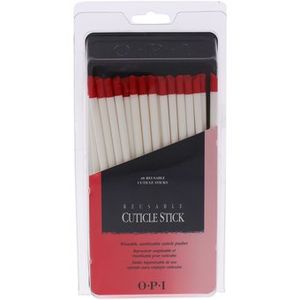 CUTICULE STICK (PALITO CUTICULA) X 48 UNIDADES