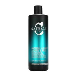 CW OATMEAL & HONEY SHAMPOO 25.36 OZ / 750ML