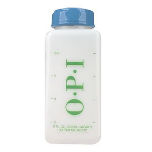DISPENSADOR PLASTICO DE FLUIDOCON CAPACIDAD PARA 8 OZ