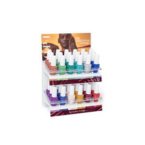 GC - COL BIG ZODIAC ENERGY 36 PC  DISPLAY