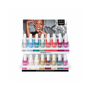 GC - COL JEWEL BE BOLD 32 PC DISPLAY