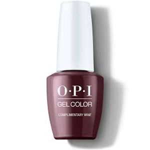 GCT - COMPLIMENTARY WINE