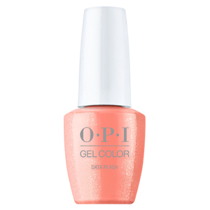 GC - DATA PEACH