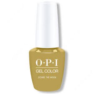 GC - OCHRE THE MOON