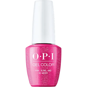GC - Pink, Bling, and Be Merry