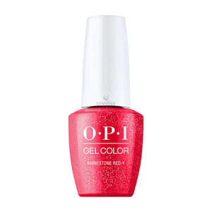 GC - Rhinestone Red-y