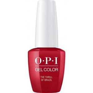 GC - THE THRILL OF BRAZIL (Cod. Ant)