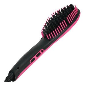 IONIC HEAT BRUSH 2.0 ROSADO (CEPILLO ALISADOR)