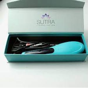IONIC HEAT BRUSH 2.0 TURQUESA (CEPILLO ALISADOR)