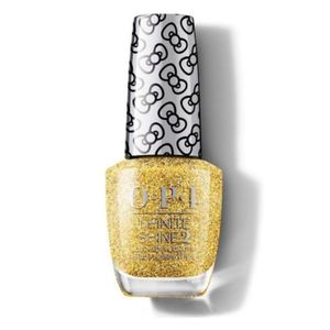 IS - GLITTER ALL THE WAY