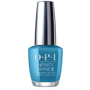 IS - OPI GRABS THE UNICORN BY THE HORN