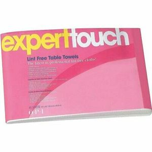 LINTFREE S TOWELS (TOALLAS DESCARTABLES PEDICURE)
