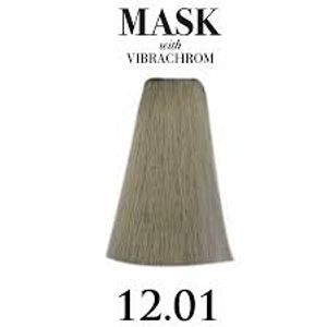 MASK WITH VIBRACHROM 12,01