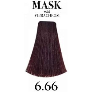 MASK WITH VIBRACHROM 6,66