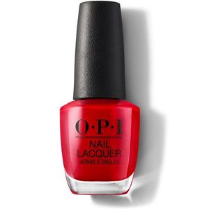NL - BIG APPLE RED