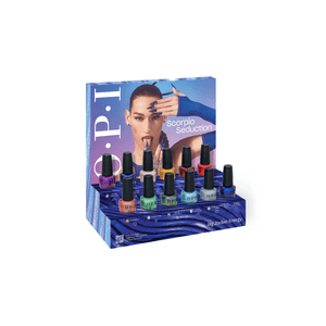 NL - COL BIG ZODIAC ENERGY 12 PC DISPLAY