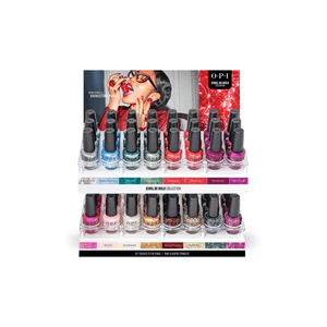NL - COL JEWEL BE BOLD 48 PC & acrilico