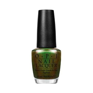 NL - GREEN ON THERUNWAY