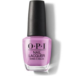 NL - ONE HECKLA OF A COLOR!