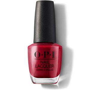 NL - OPI RED