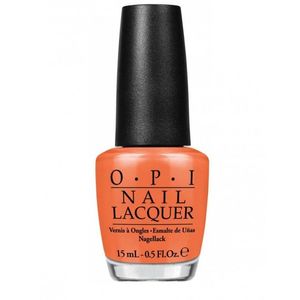 NL - ORANGE YOU STYLISH