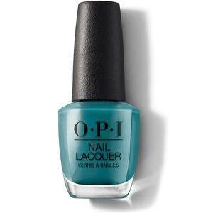 NL - TEAL ME MORE, TEAL ME MORE