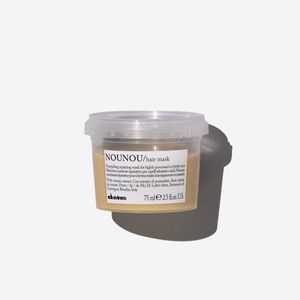 NOUNOU HAIR MASK 75 ML