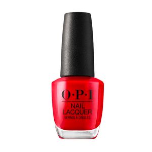 NT - Nail Envy - Big Apple Red