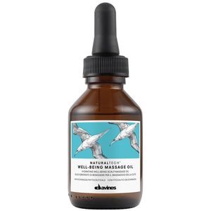 NT WELL BEING OLEO MASAJA 100ML