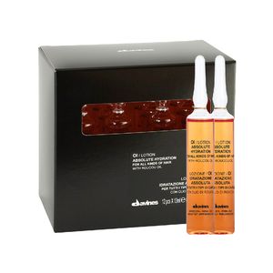 OI LOCION CAPILAR KIT 12X13ML