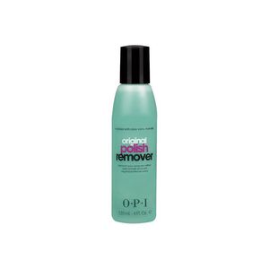 OPI POLISH REMOVER (QUITA ESMALTE) 4 OZ